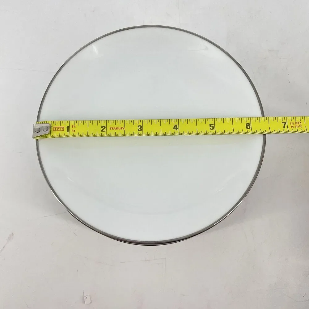 Noritake set bread